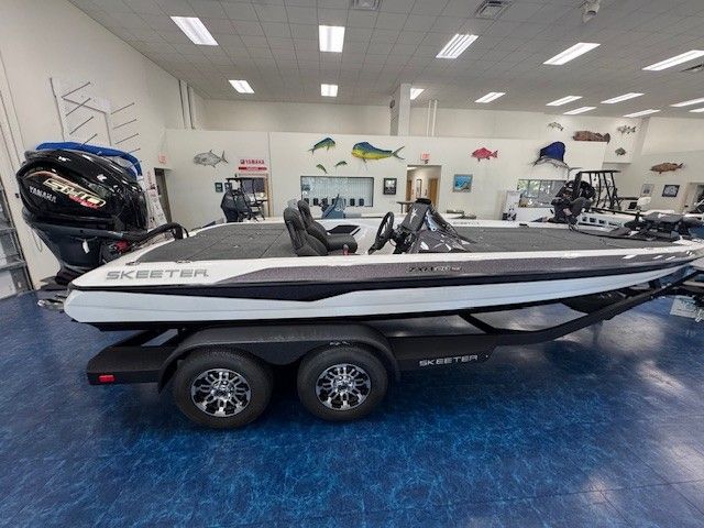2026 Skeeter ZXR20 SE - 28