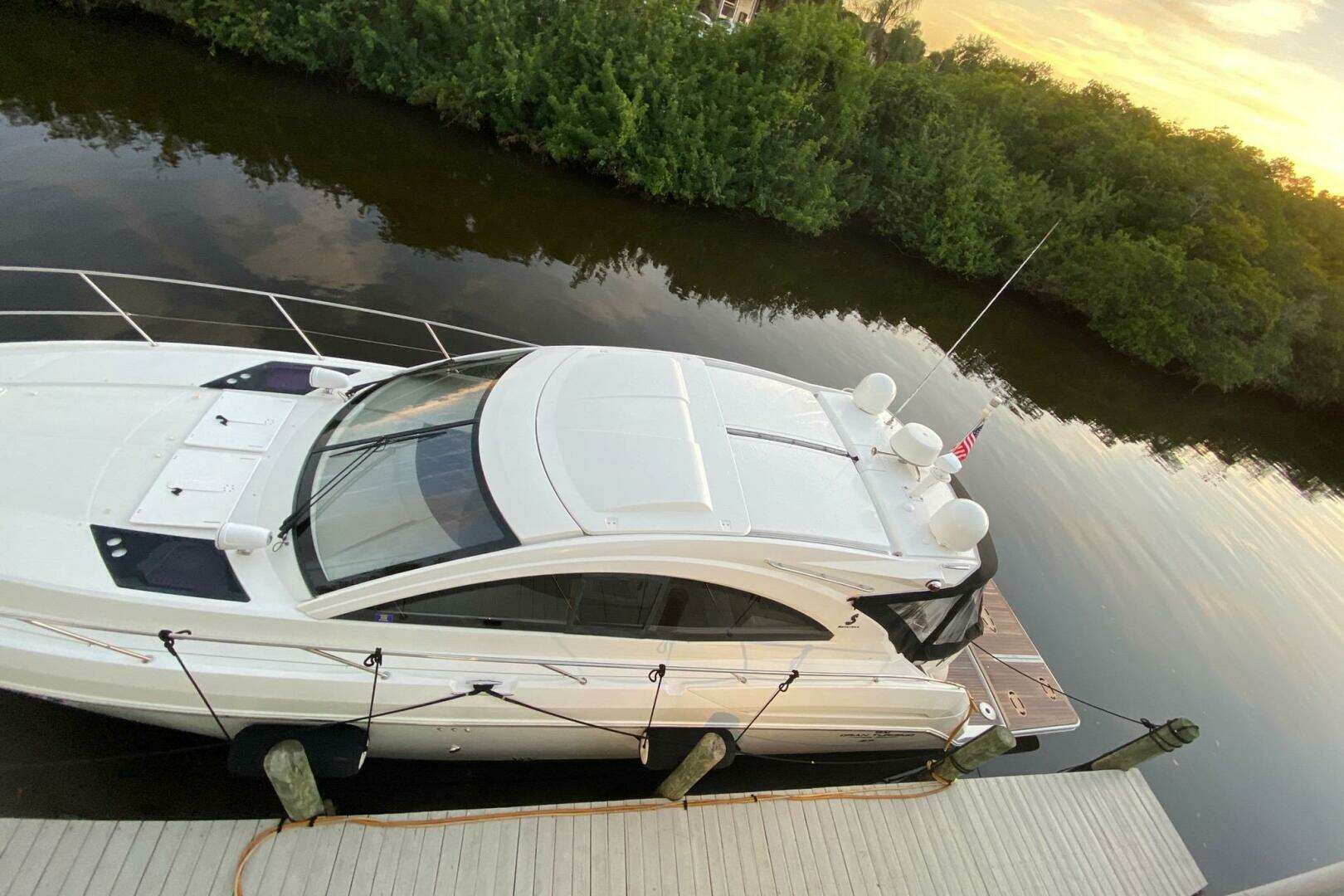 2014 Beneteau Gran Turismo 44 - Image 16