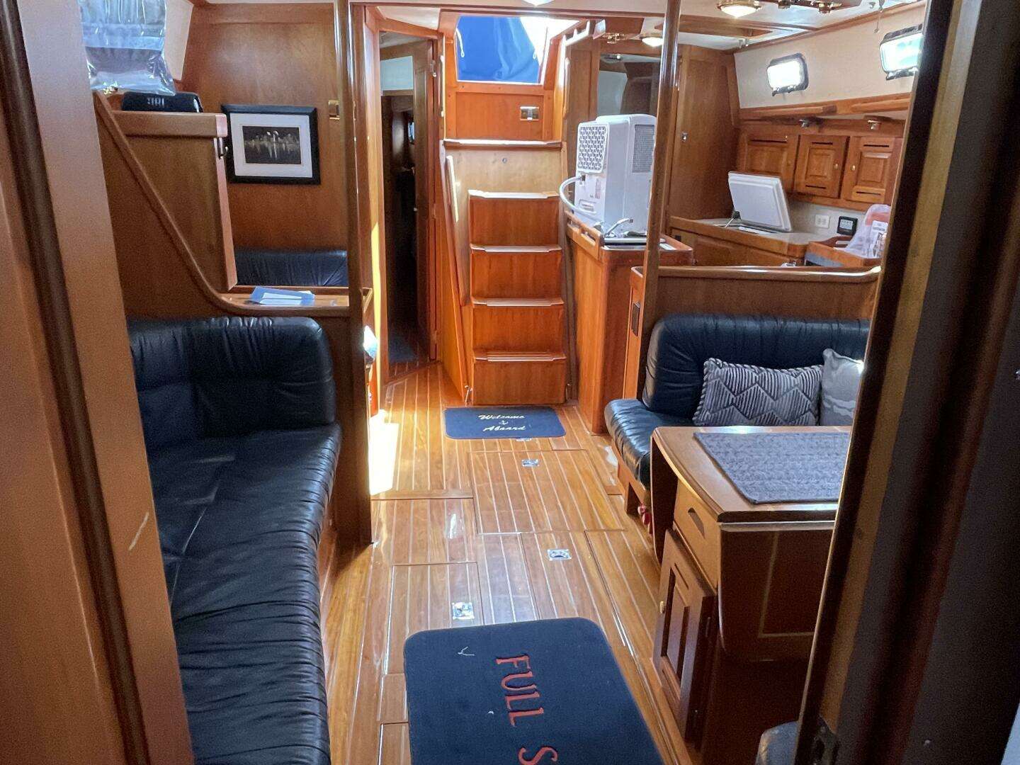 2003 Tartan 4600 - Image 10