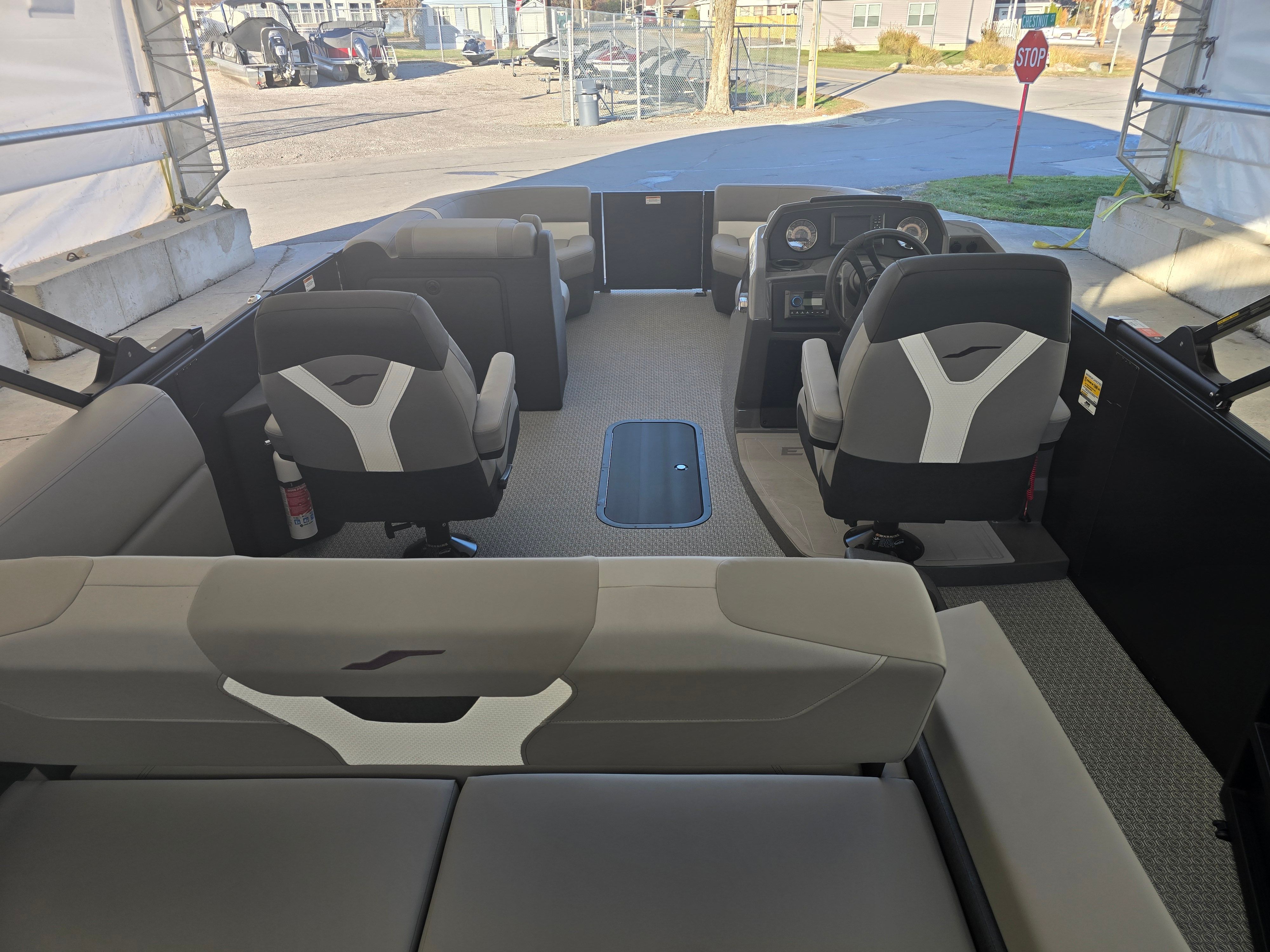 2026 EVOTTI 521 CS - Image 22