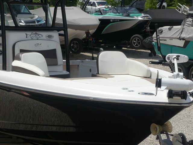 2018 Crevalle 24 Bay - 18