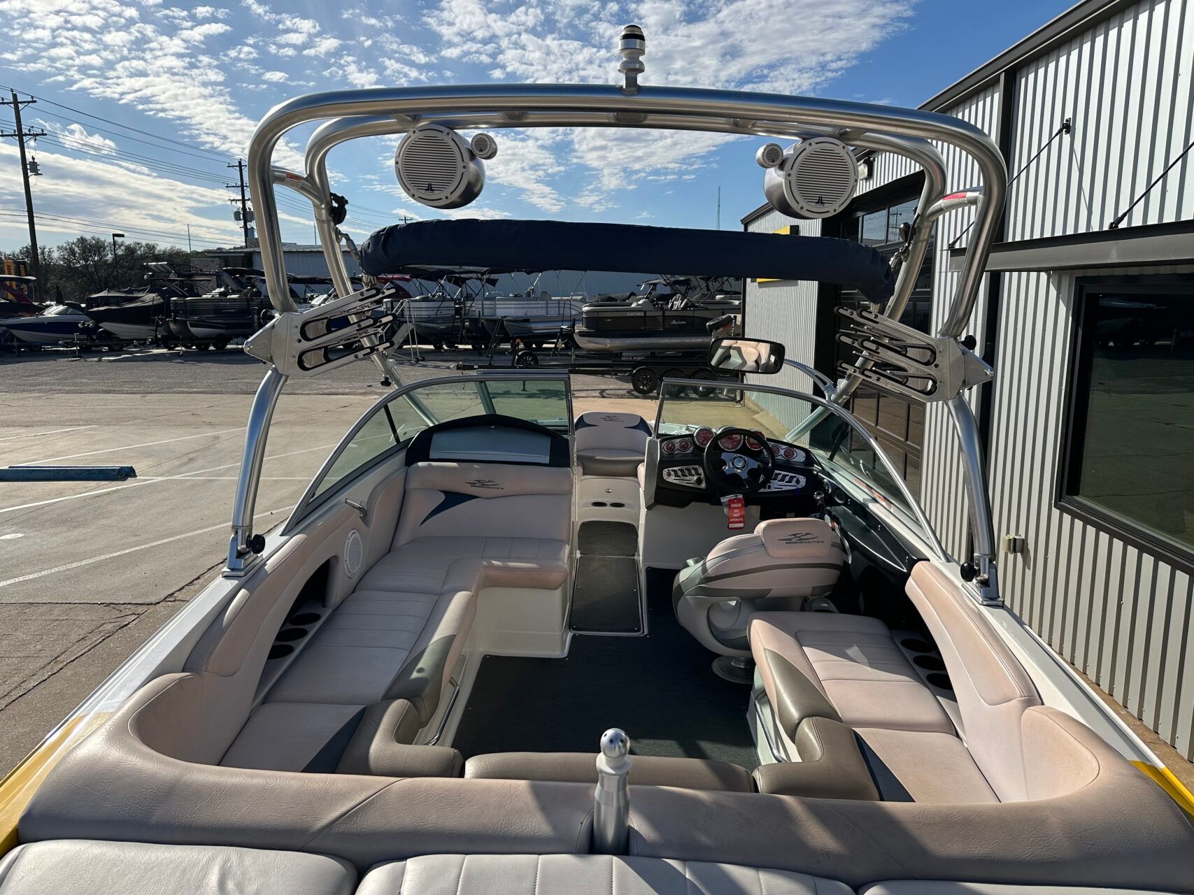 2006 MasterCraft — - 18