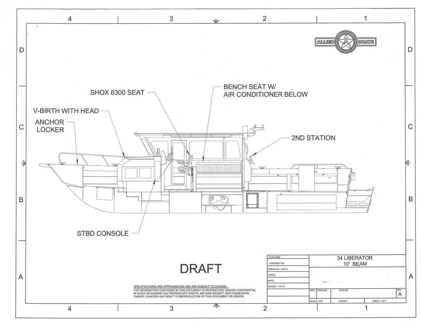 2023 Allied Liberator 34 - Image 71