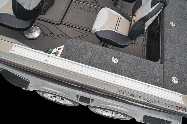 2026 Ranger 622FS Pro - 77