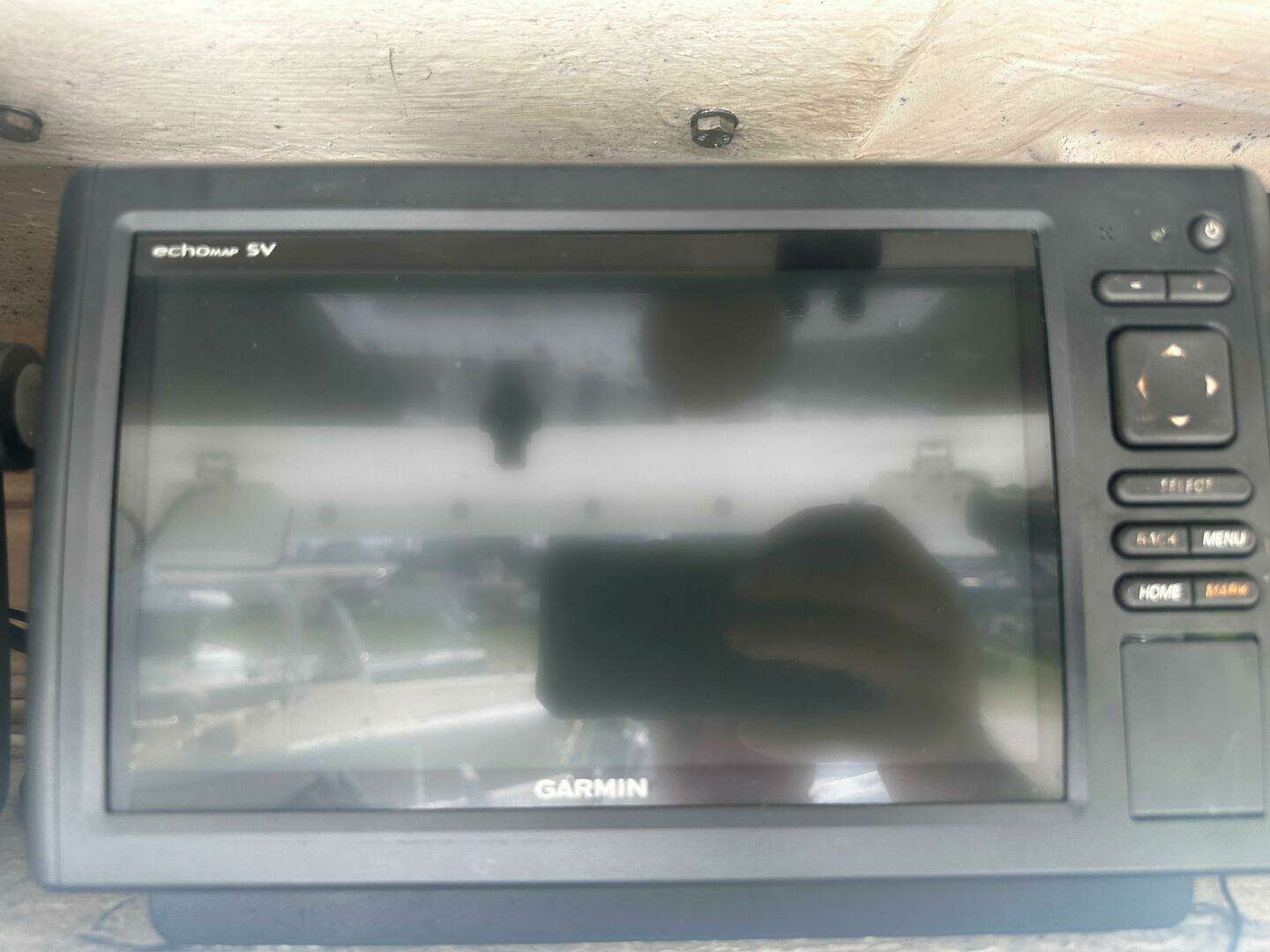 2003 True World Marine TE 288 - Image 9
