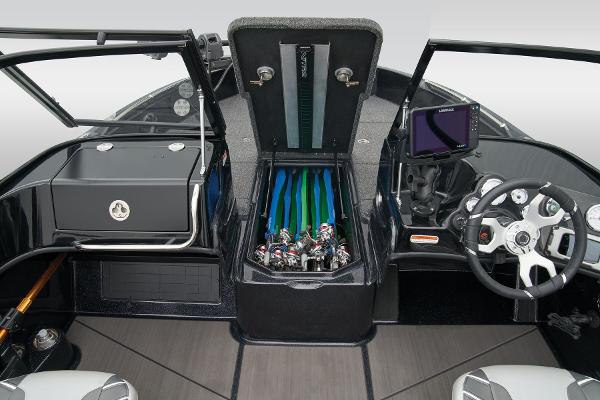 2026 Nitro ZV19 Sport Pro - 42