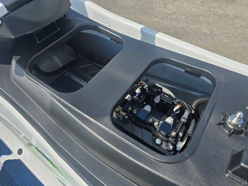 2026 Yamaha Boats WAVERUNNER VX DELUXE - 27