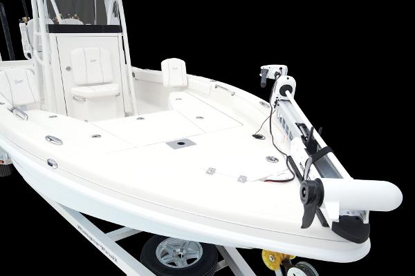 Manufacturer Provided Image: Ranger 2660 Bay