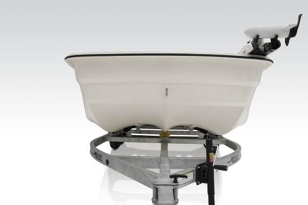 2023 Mako Pro Skiff 19 CC - 60