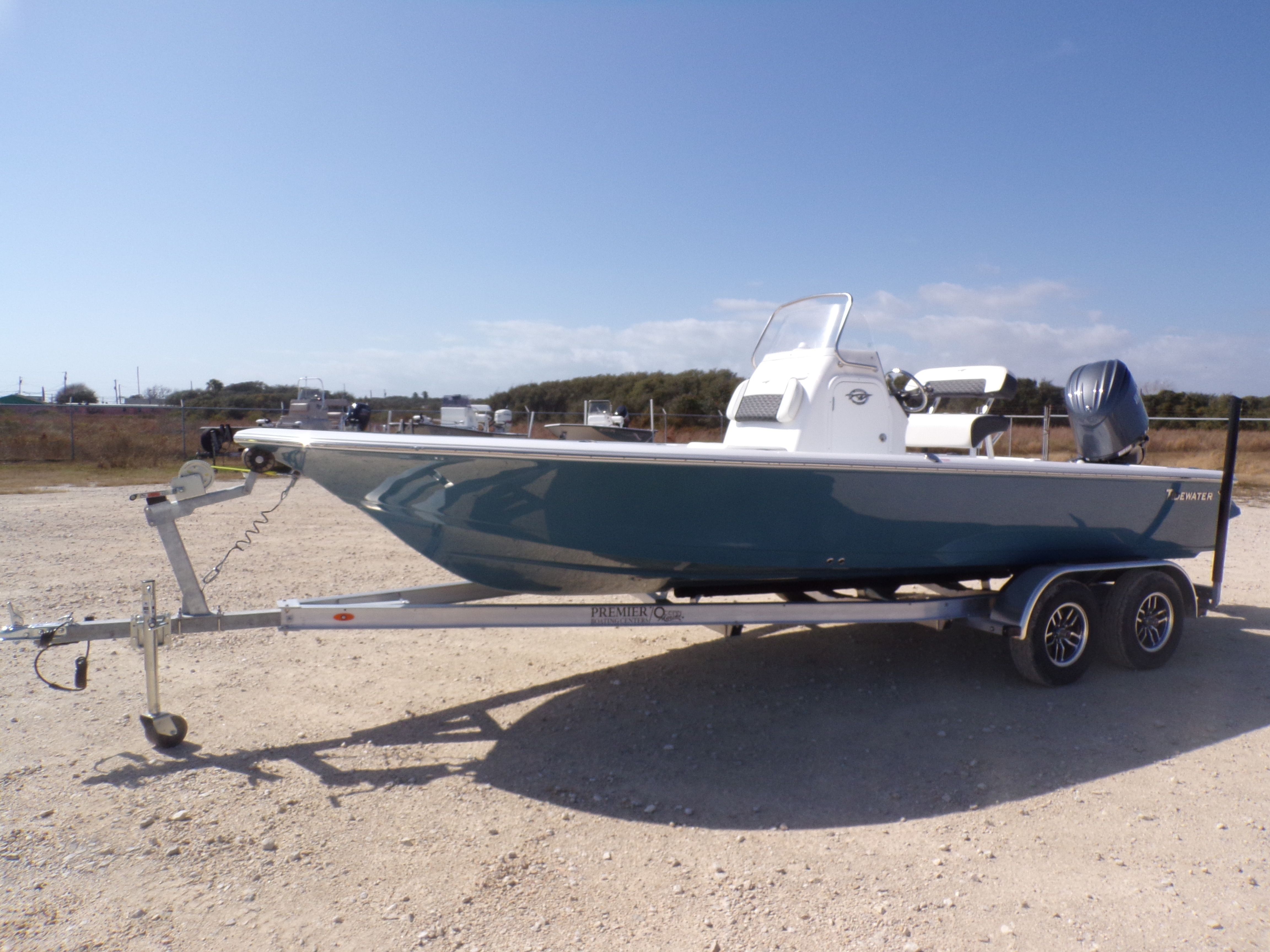 2026 Tidewater 2110BMT - 3