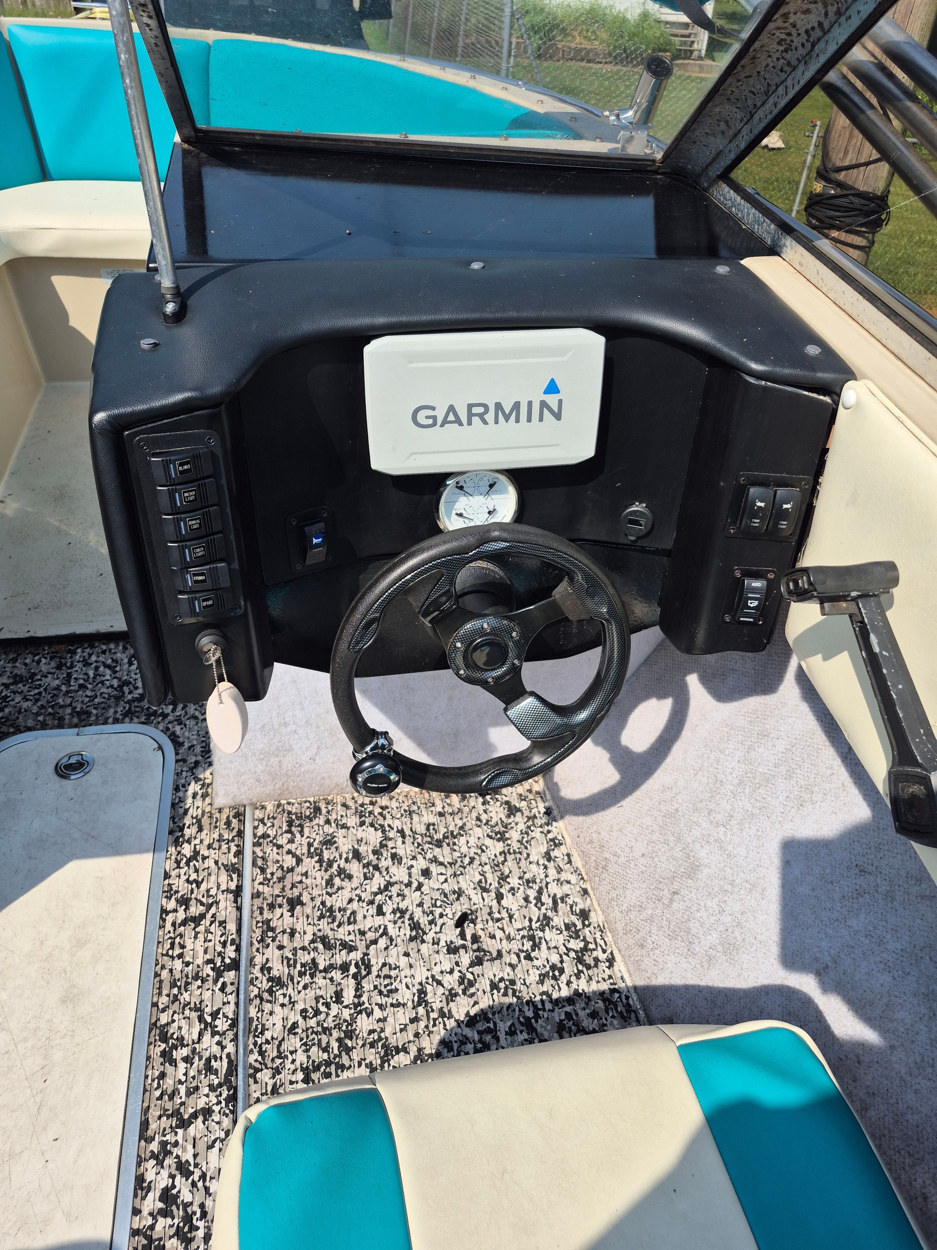 1988 Nordic Sunrunner - 10