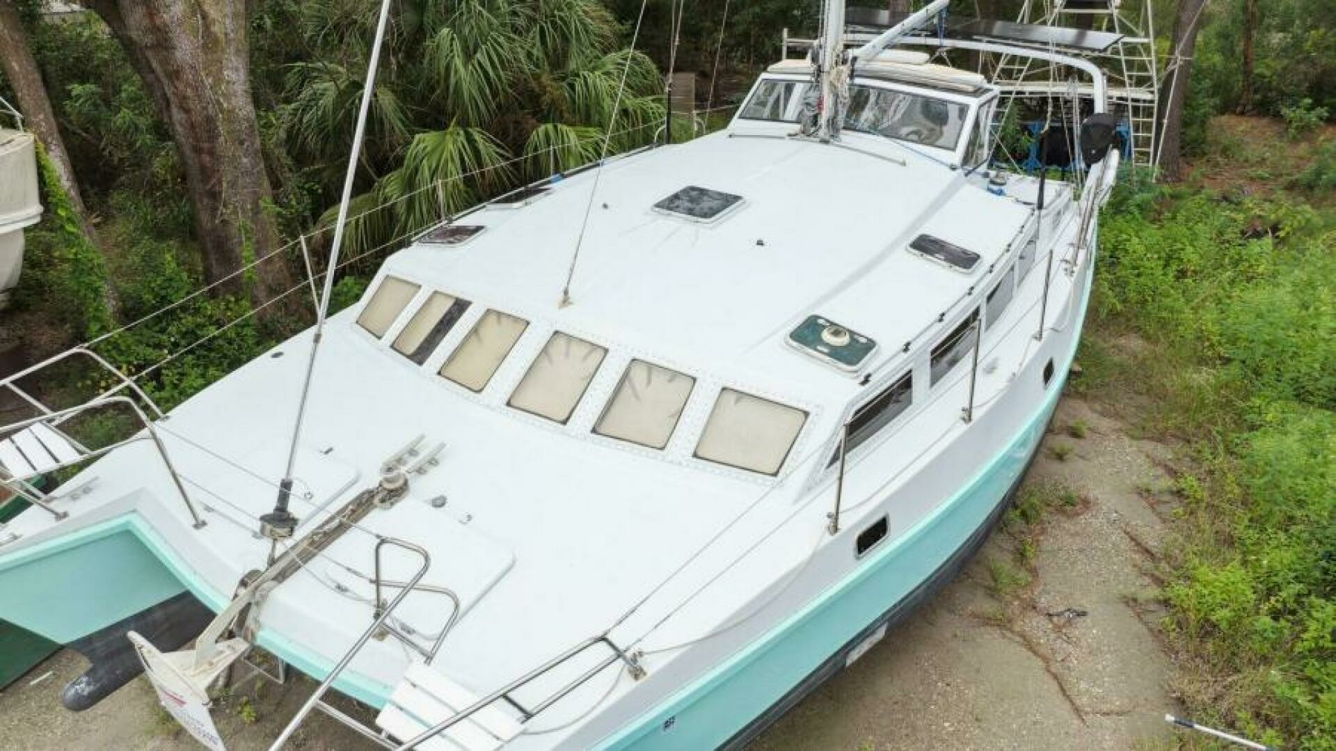 1992 Dean 365 Oceanliner - Image 6