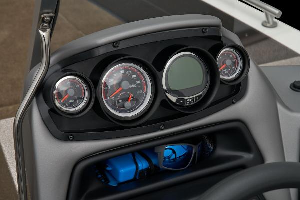 2026 Ranger 621FS Cup-Equipped - 69