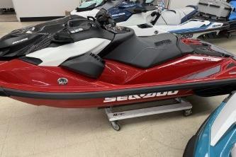2024 Sea-Doo RXP-X 325