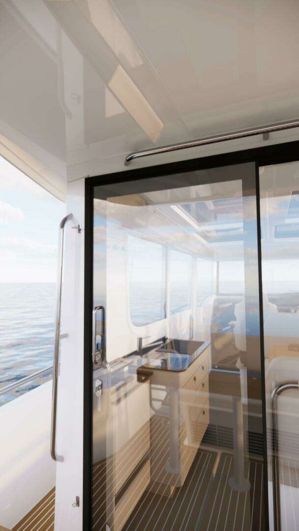 2026 Nimbus Commuter 12 - Image 17