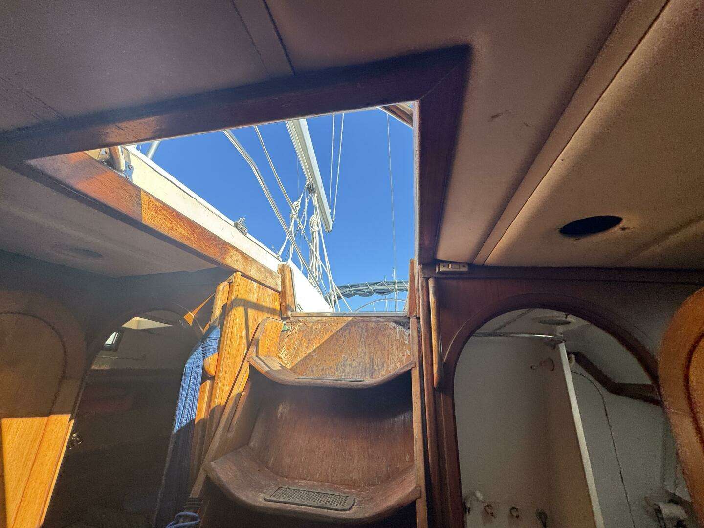1987 Wauquiez Centurion 47 - Image 73