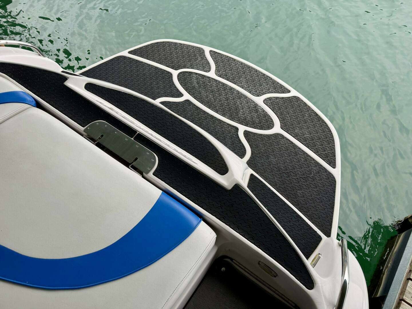 2006 Correct Craft Air Nautique SV-211 Team Edition - Image 123