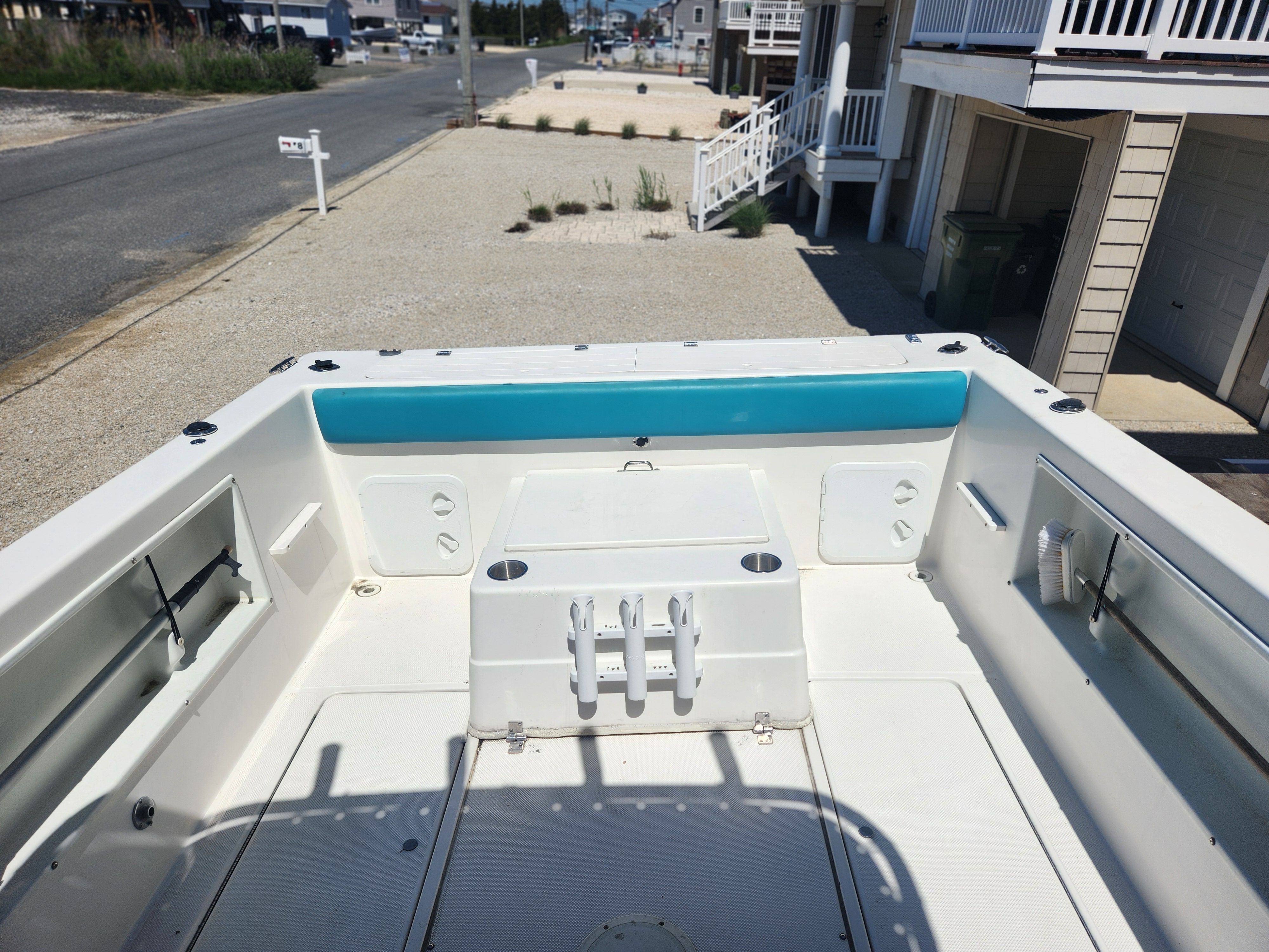 1995 Seaswirl 235 - 4