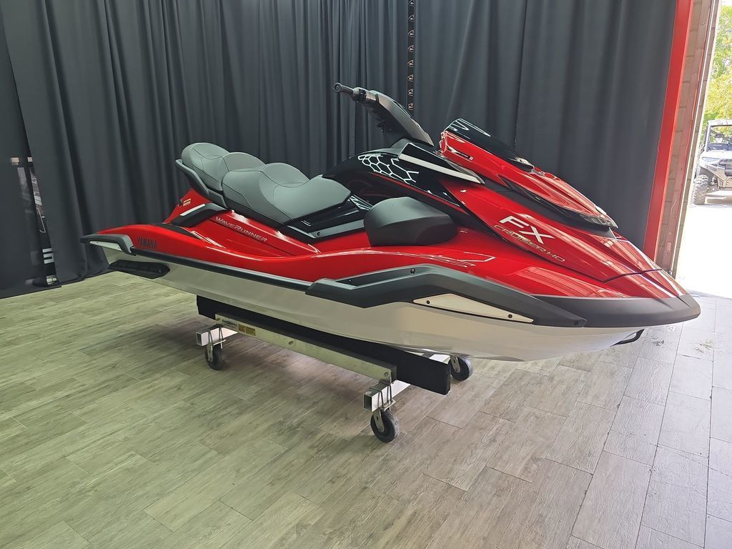 2026 Yamaha Boats FX CRUISER® HO