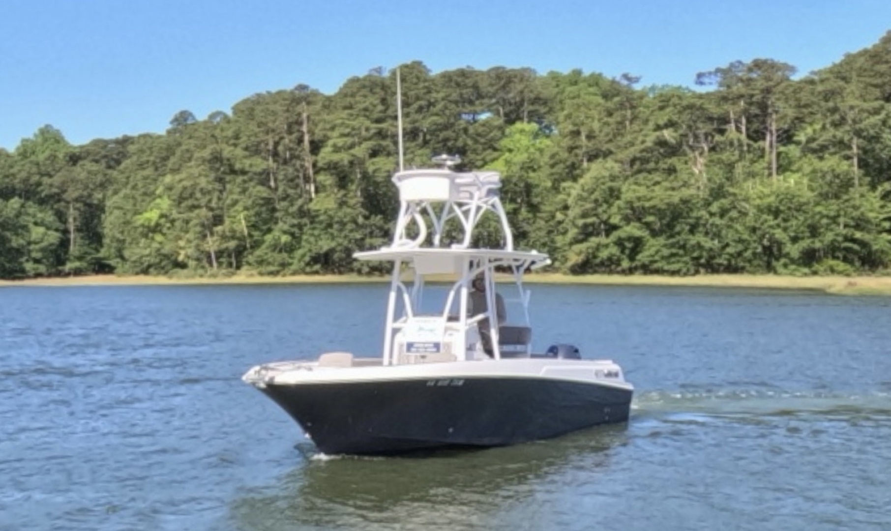 2020 Wellcraft 222 Fisherman - Image 2