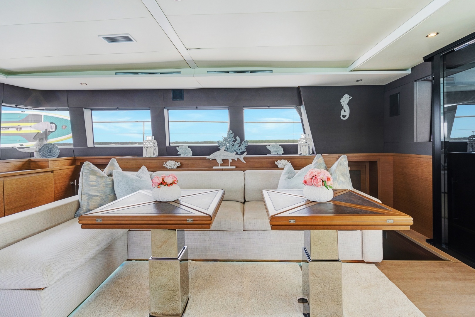 2018 Lagoon 630 Motor Yacht - Image 8