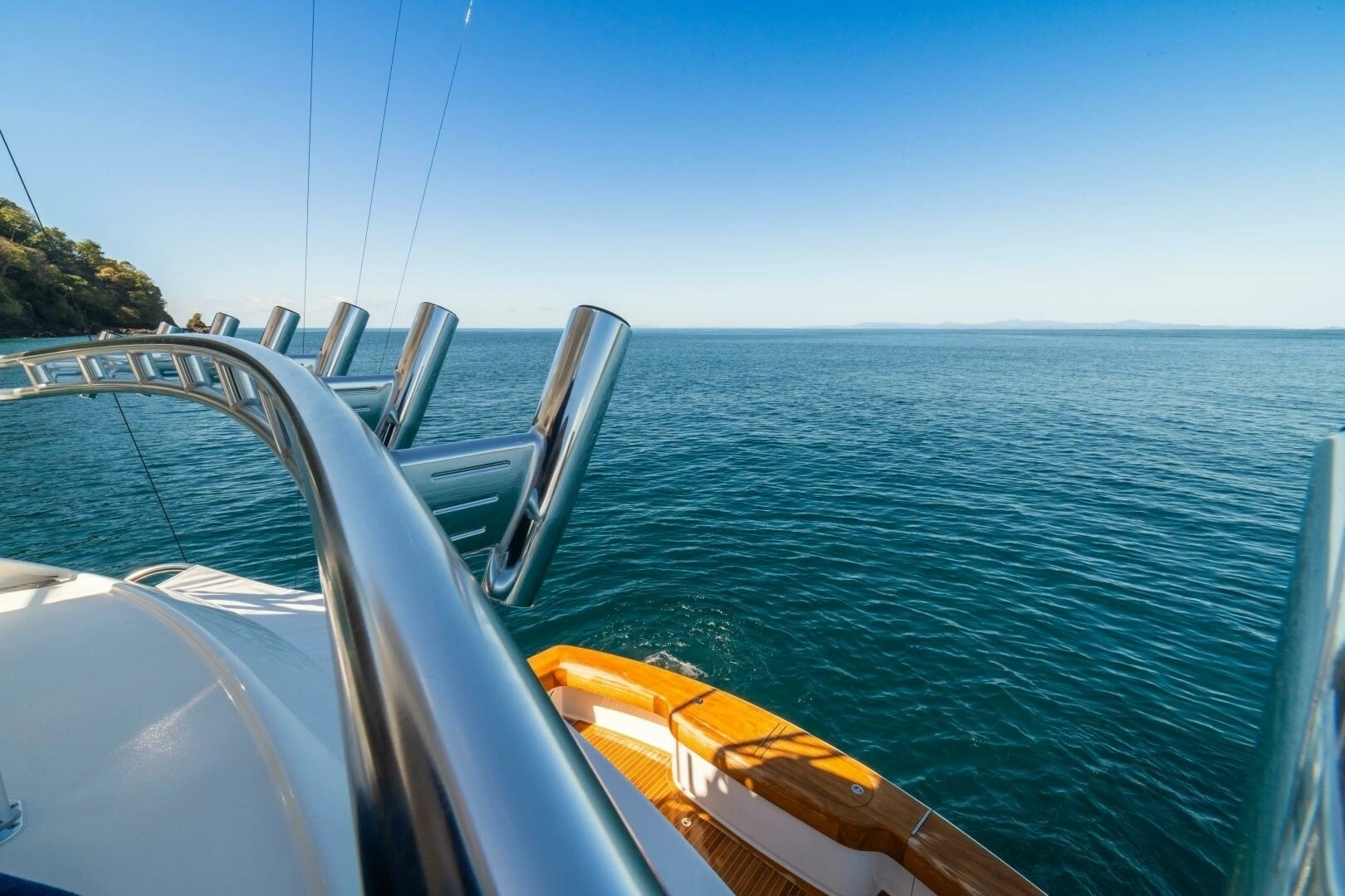 2027 Viking 64 Convertible - Image 31