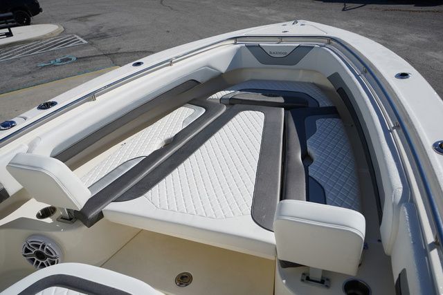 2024 Blackwood 270 highdeck - 61