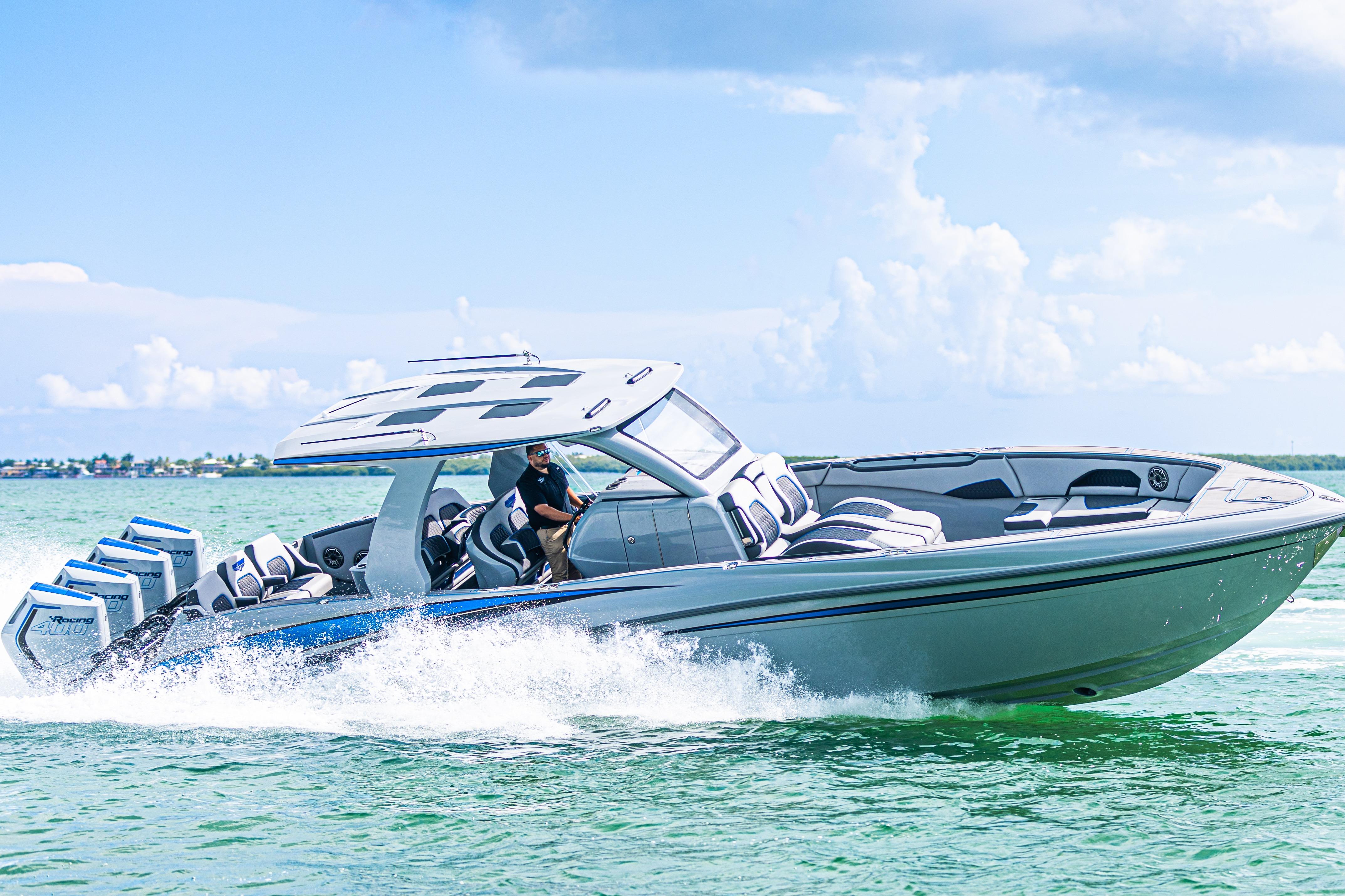 2023 Deep Impact 399 Sport