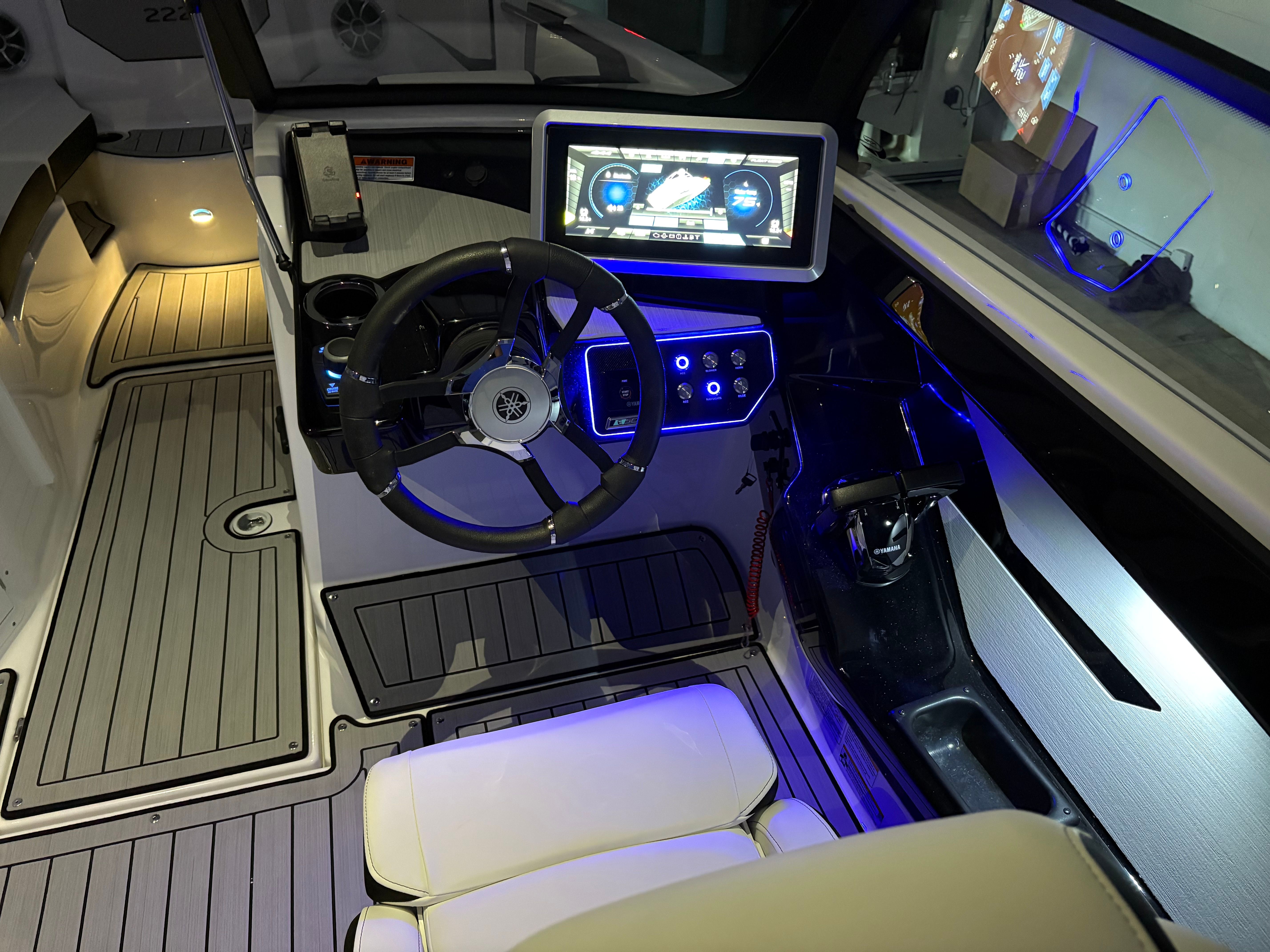 2026 YAMAHA 222 SE - Image 33