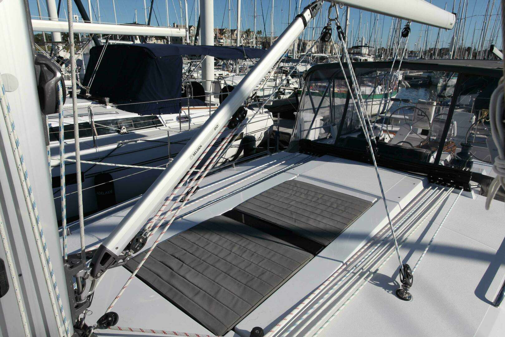 2025 Catalina 426 - Image 74