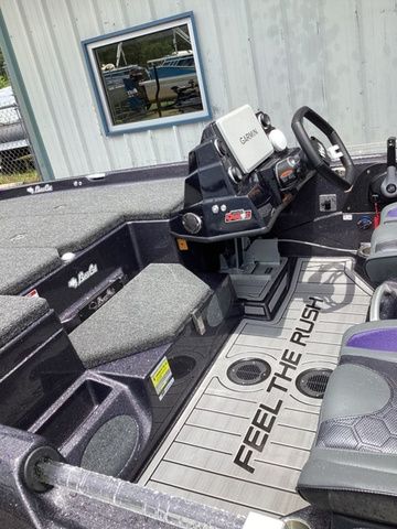 2026 Bass Cat Eyra SP - 11
