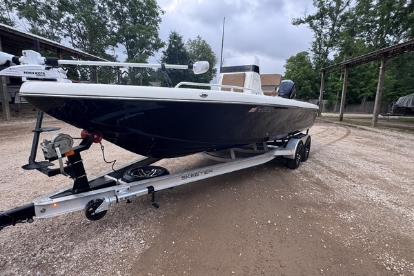 2023 Skeeter SX2350