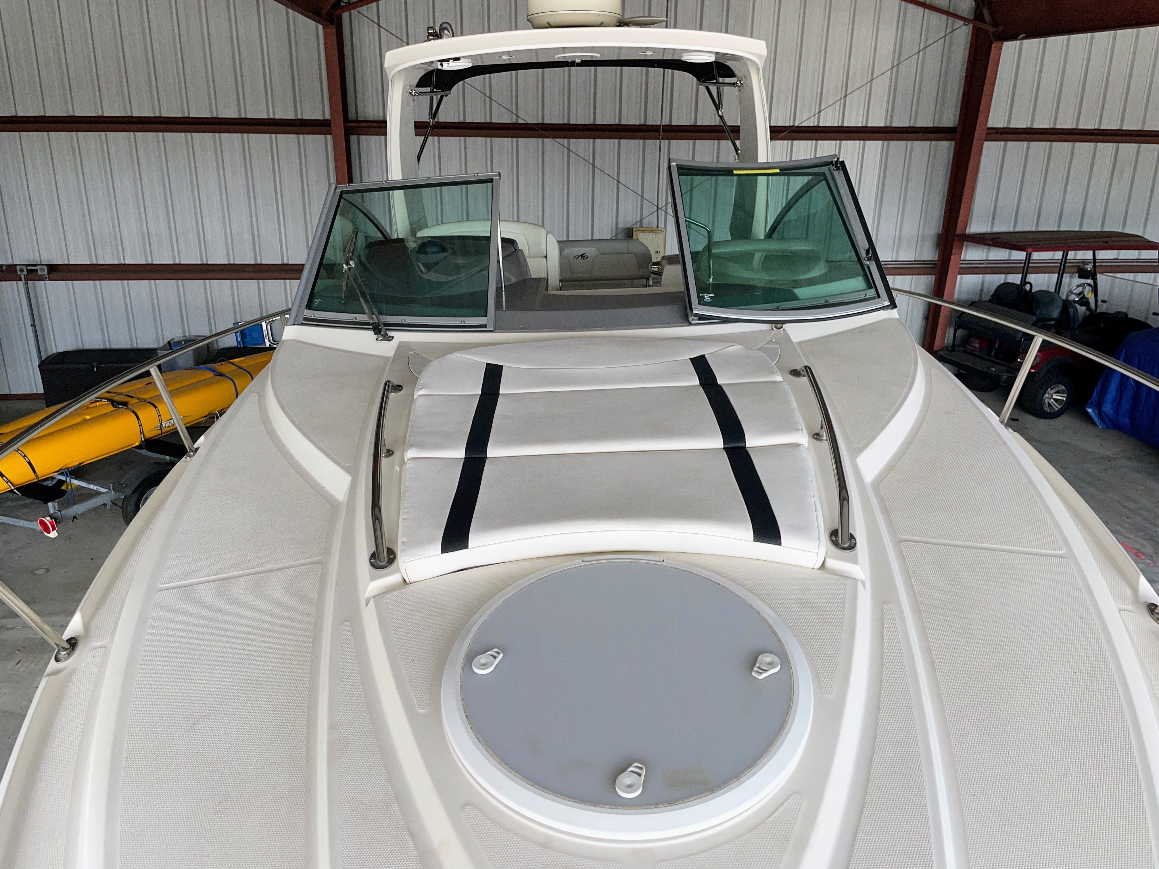 2010 Monterey 280 SCR - 67