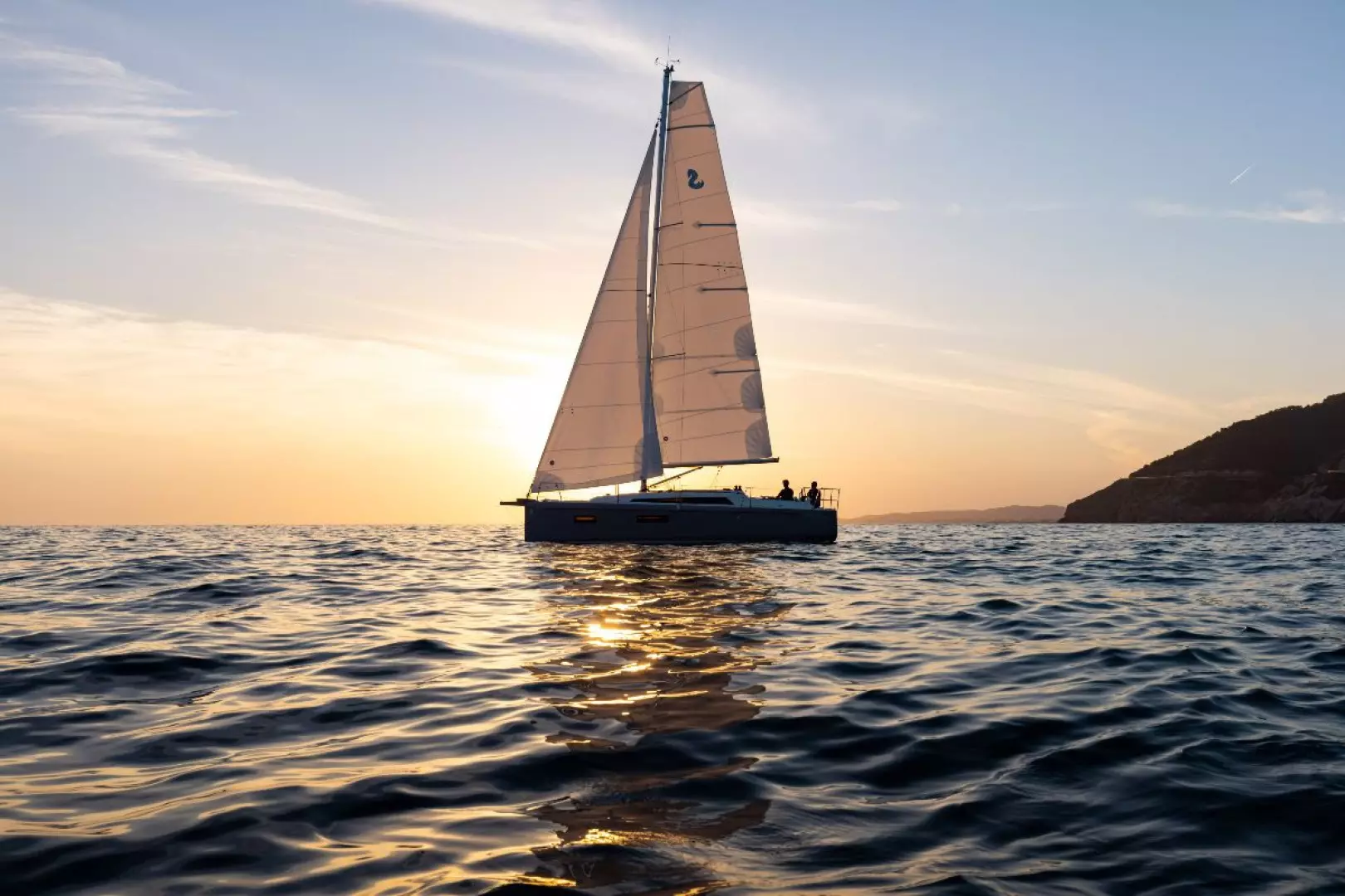 2026 Beneteau Oceanis 34.1 - Image 15
