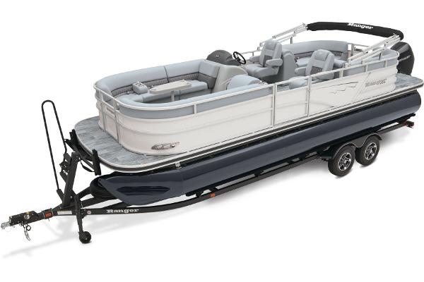 2025 Ranger Reata 243C - 23
