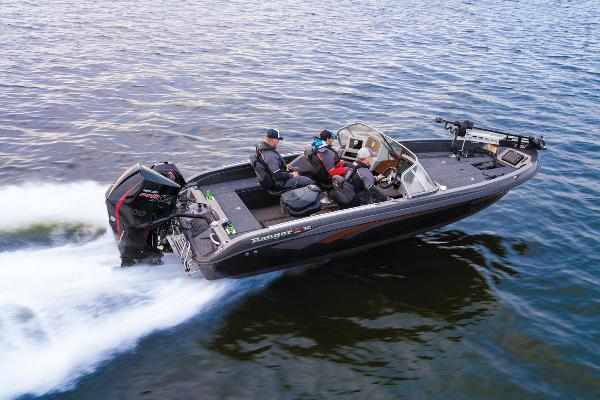 2026 Ranger 620FS Pro - 71