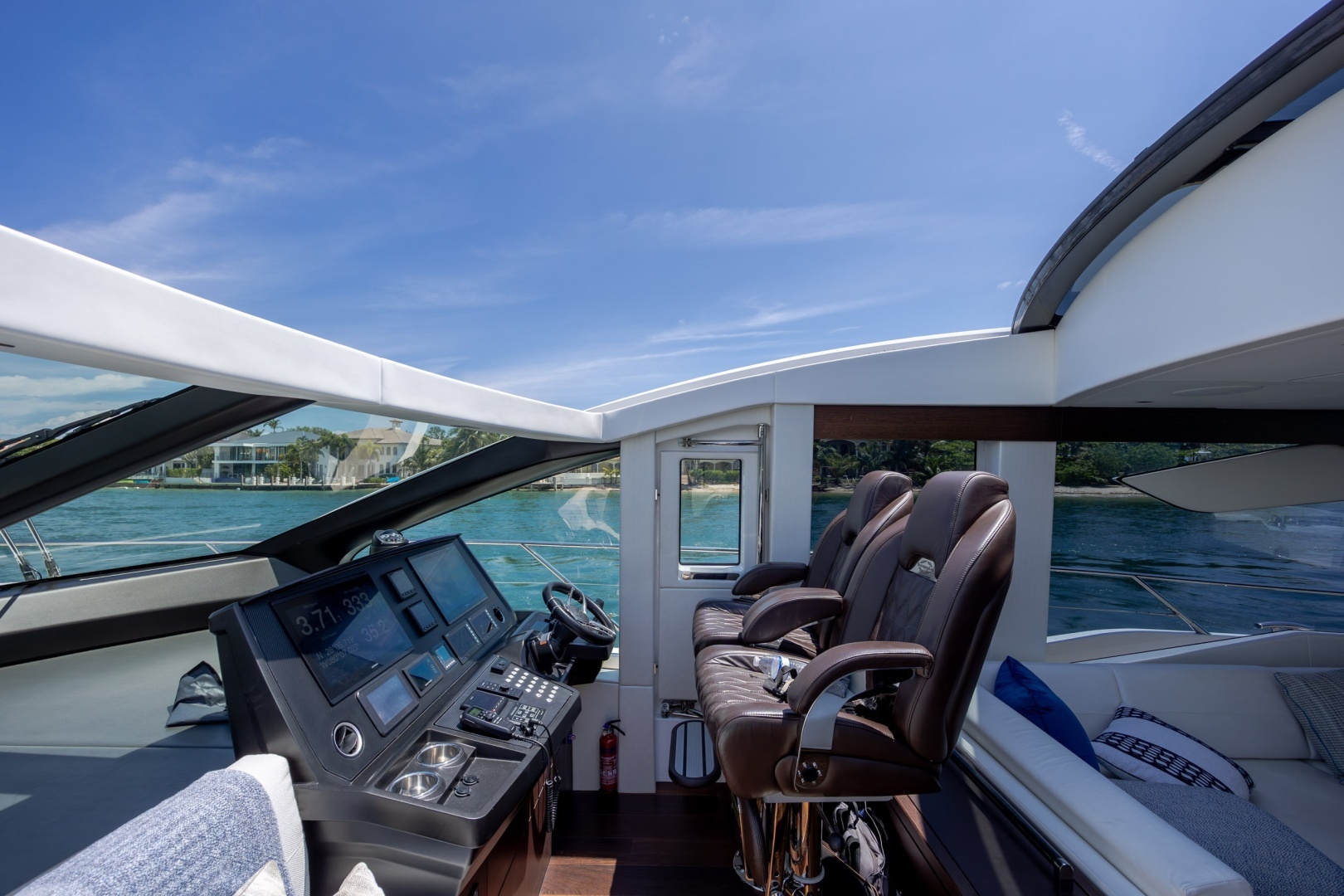 2020 Sunseeker PREDATOR 74 XPS - Image 101