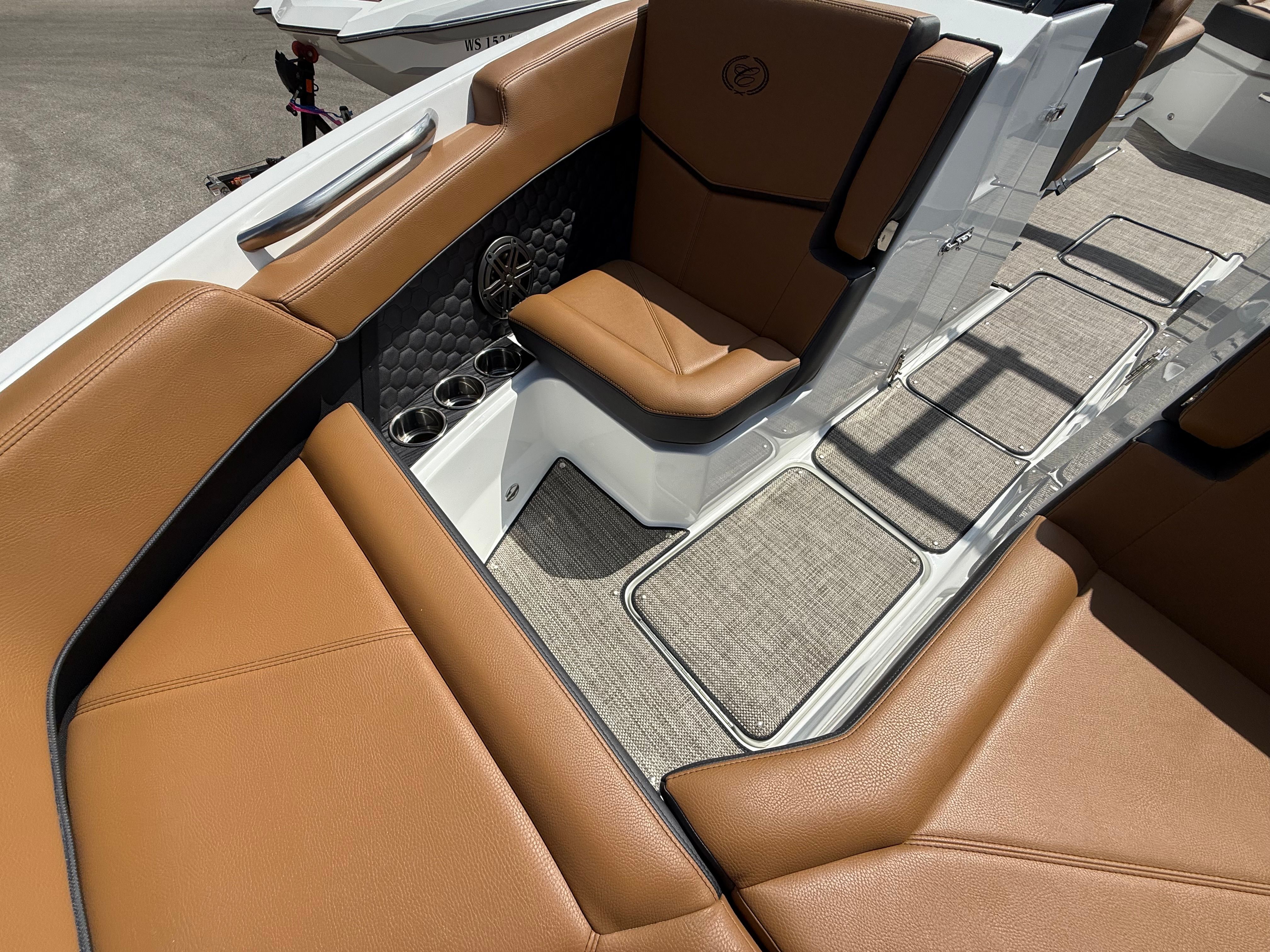 2026 Cobalt R6 Surf - 38