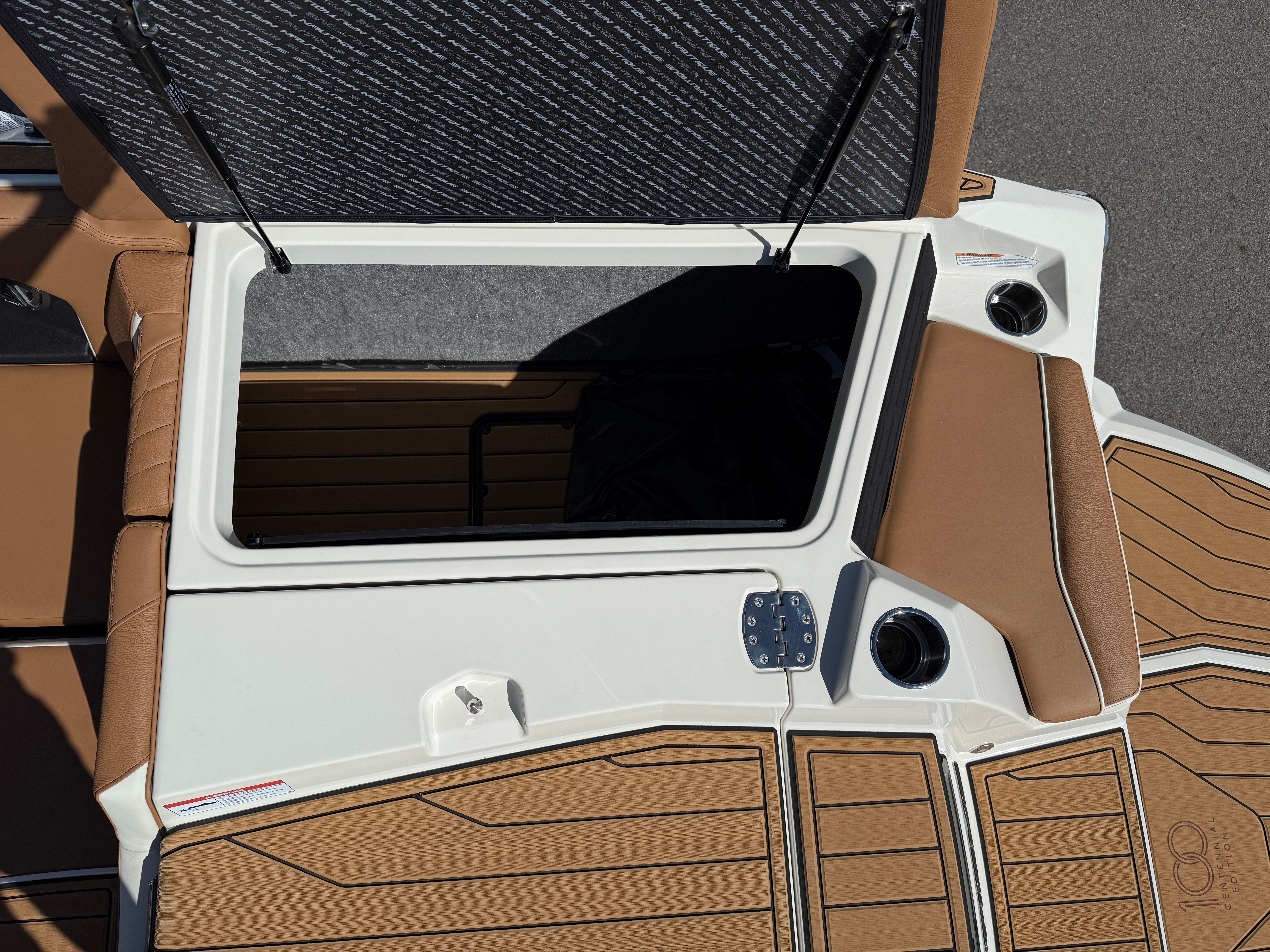 2025 Nautique Super Air Nautique S23 - 11