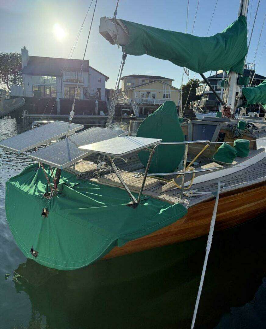 2007 Schooner — - Image 7