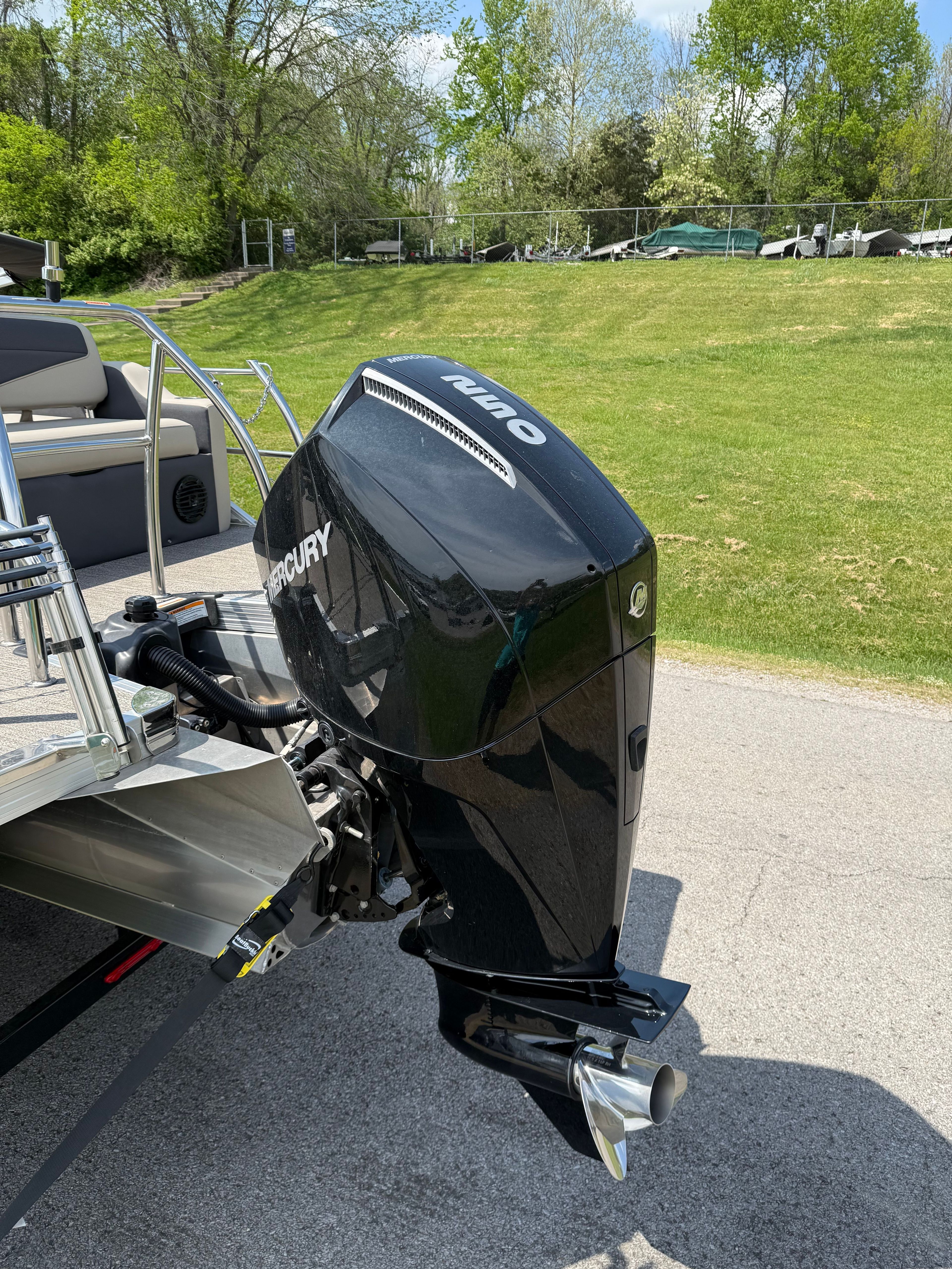 2023 Barletta C24UE - 8