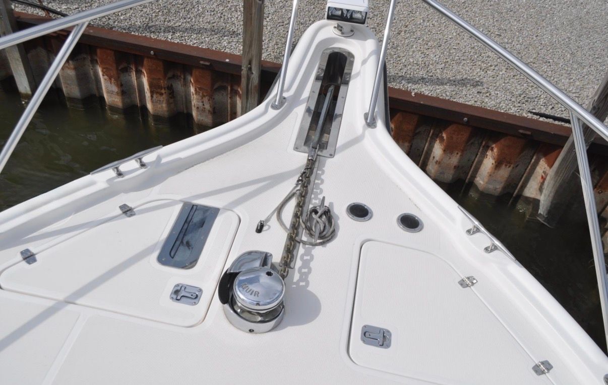 2005 Tiara Yachts 5200 Sovran - 81