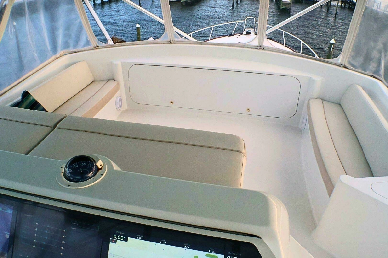 2001 Donzi 73 Sport Yacht - Image 59