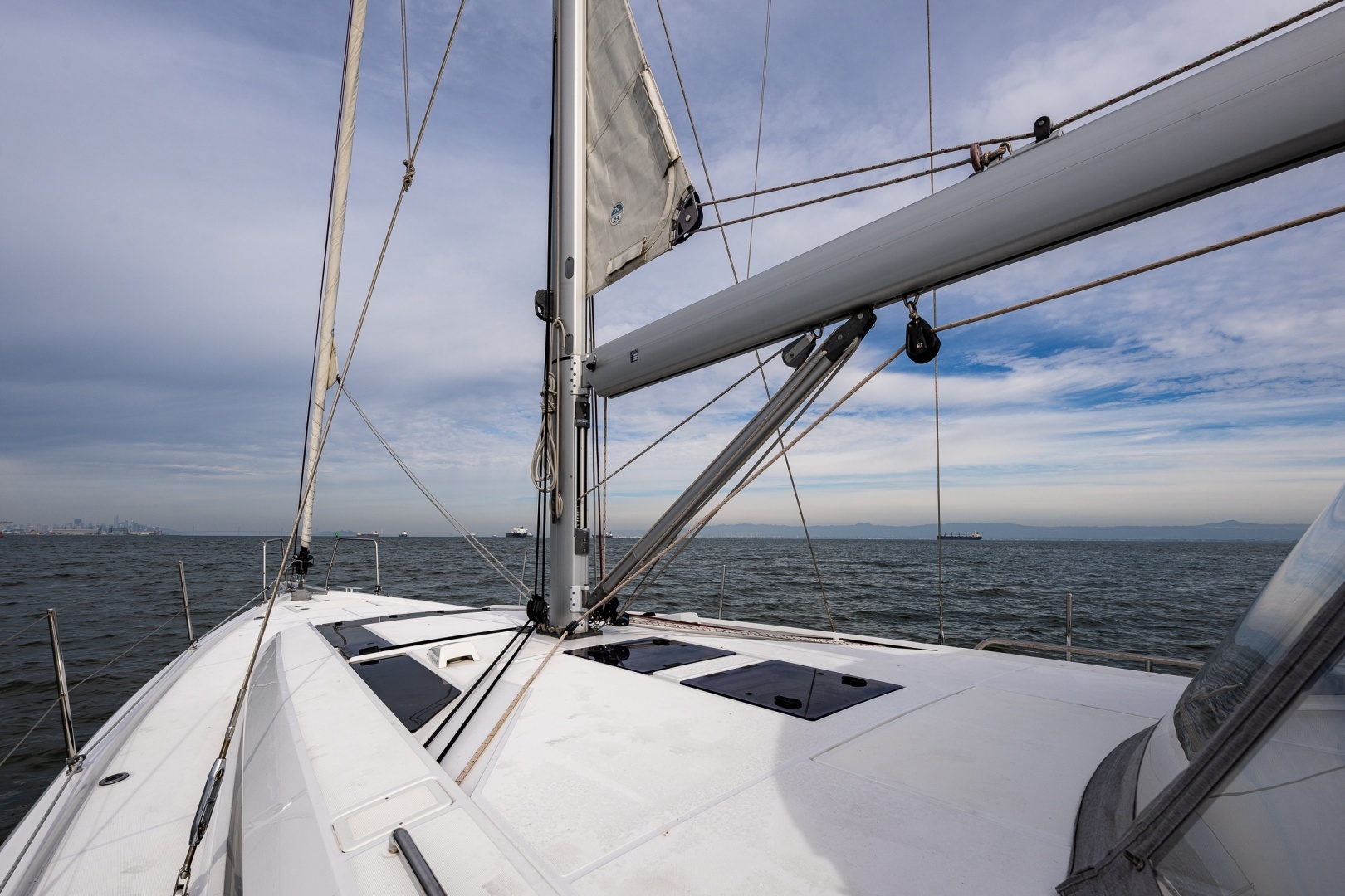 2020 Beneteau Oceanis 46.1 - Image 79
