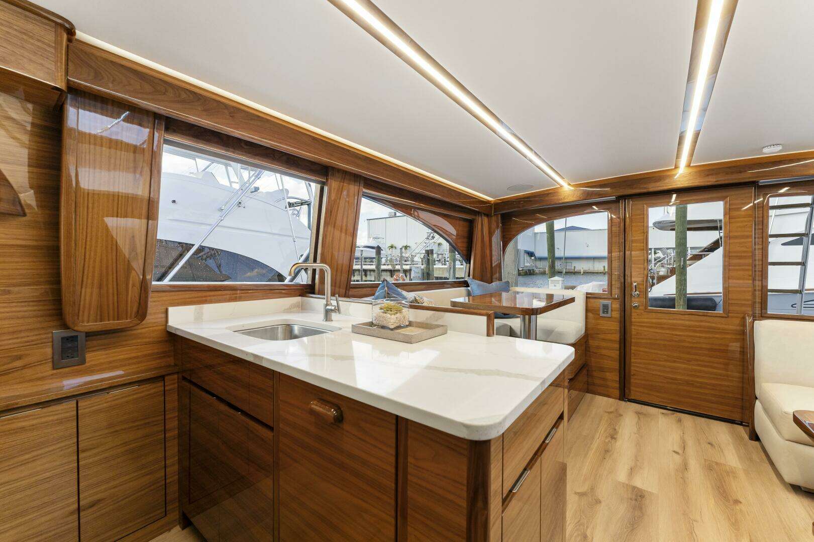 2026 Viking 50 Billfish - Image 15