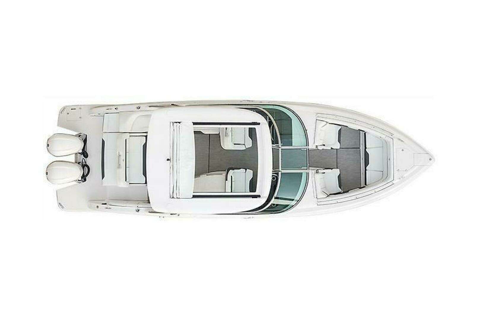 2018 Regal 33 OBX - Image 10