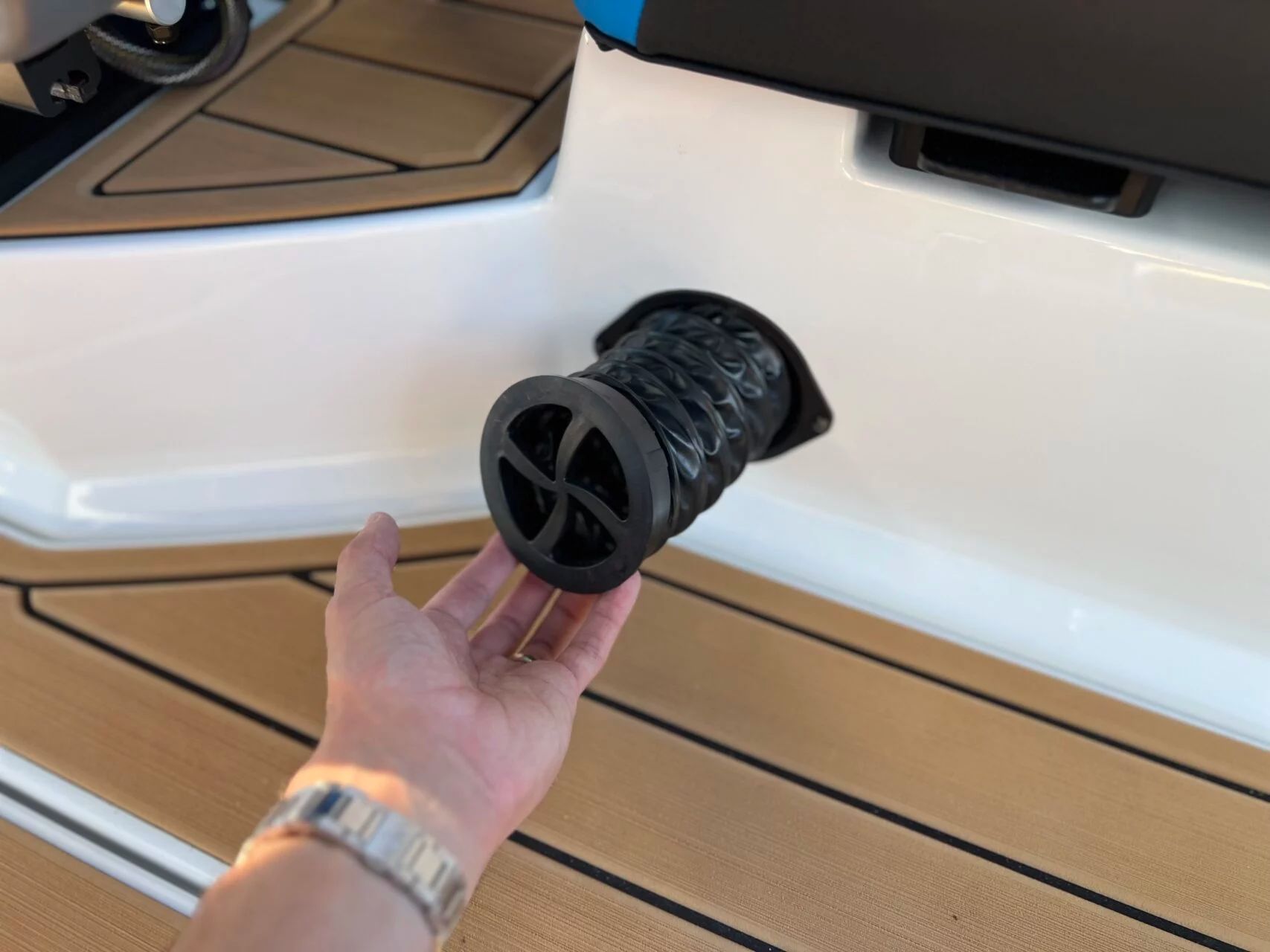 2025 Nautique G23 - 32