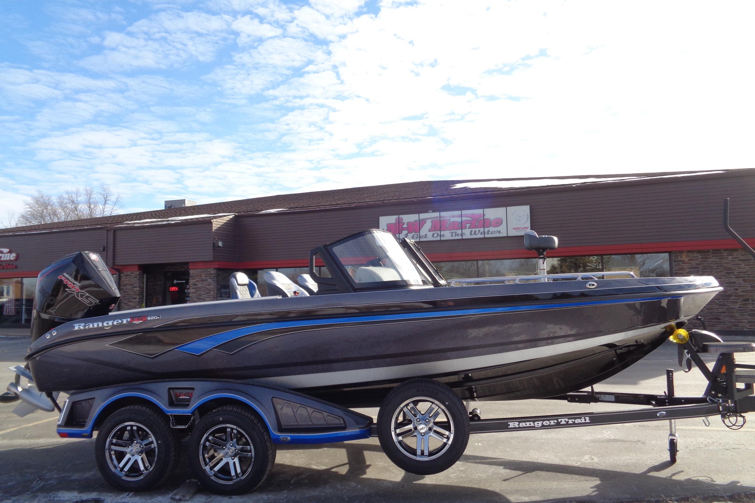 2026 Ranger 620xFS Pro