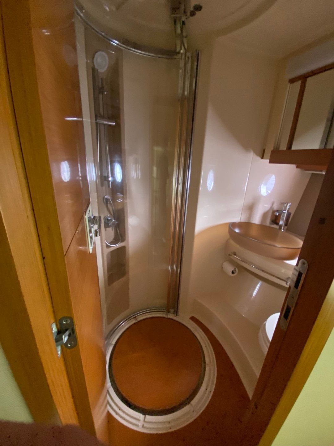 2014 Azimut 45 - 61