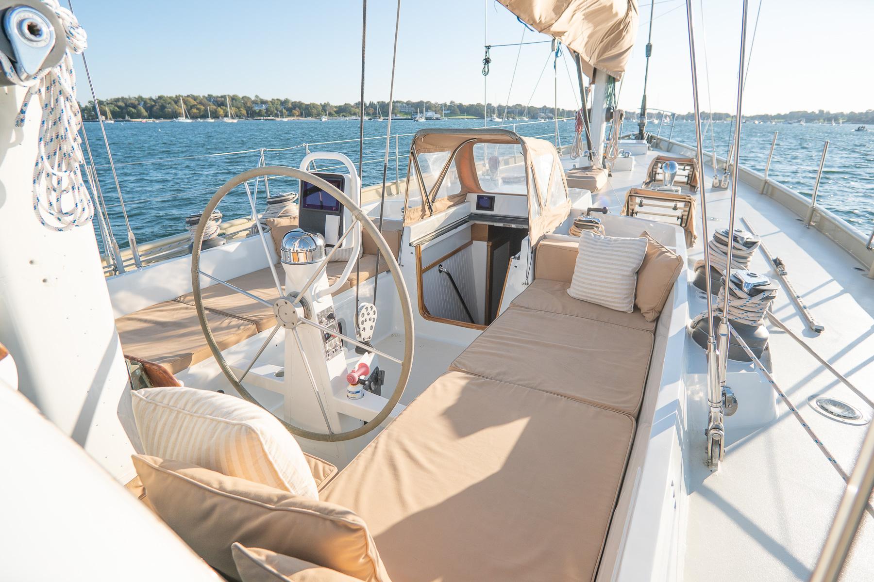 Pilothouse